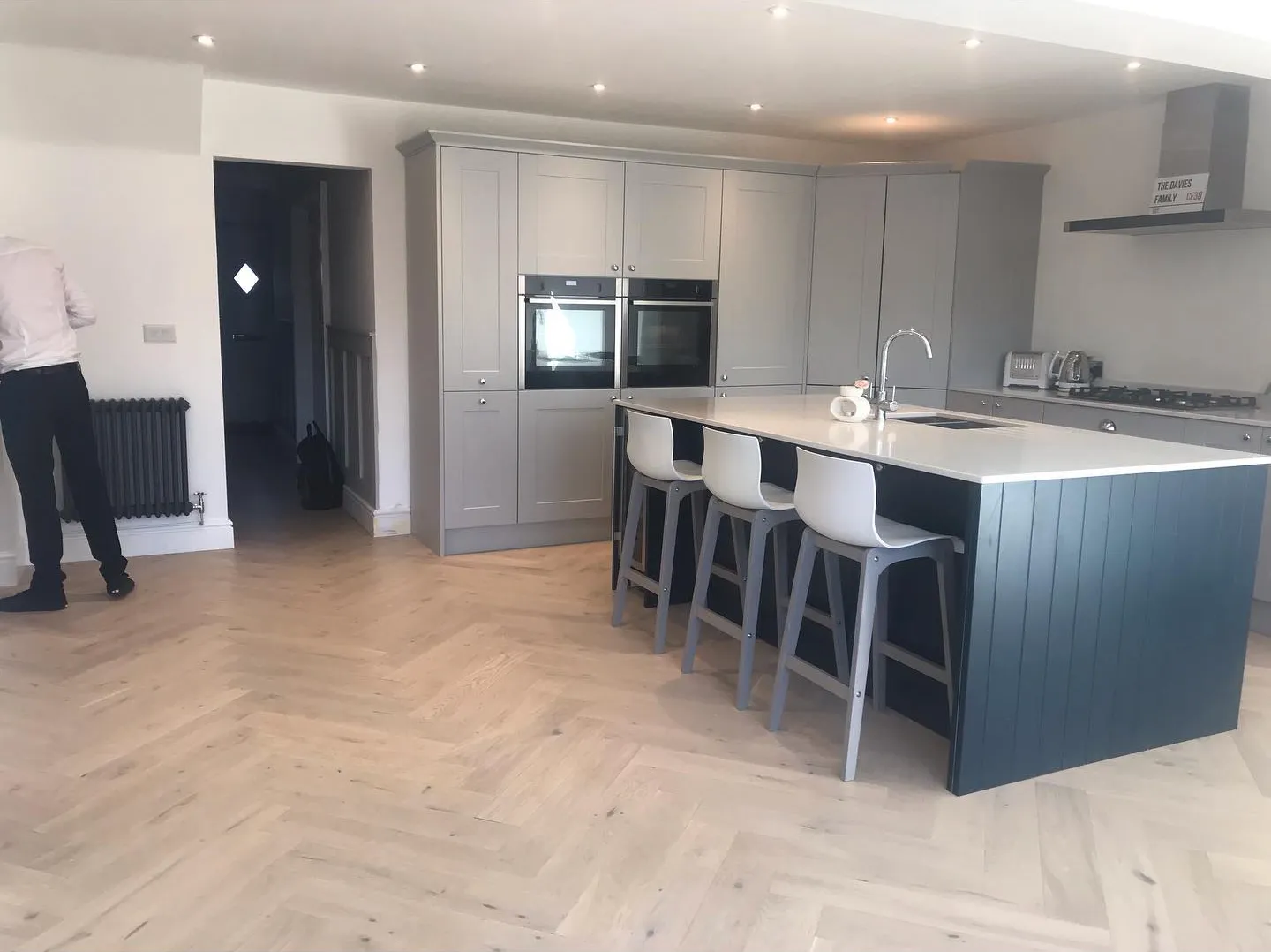 Phase Contractors - Renovations and Refurbs in South Wales