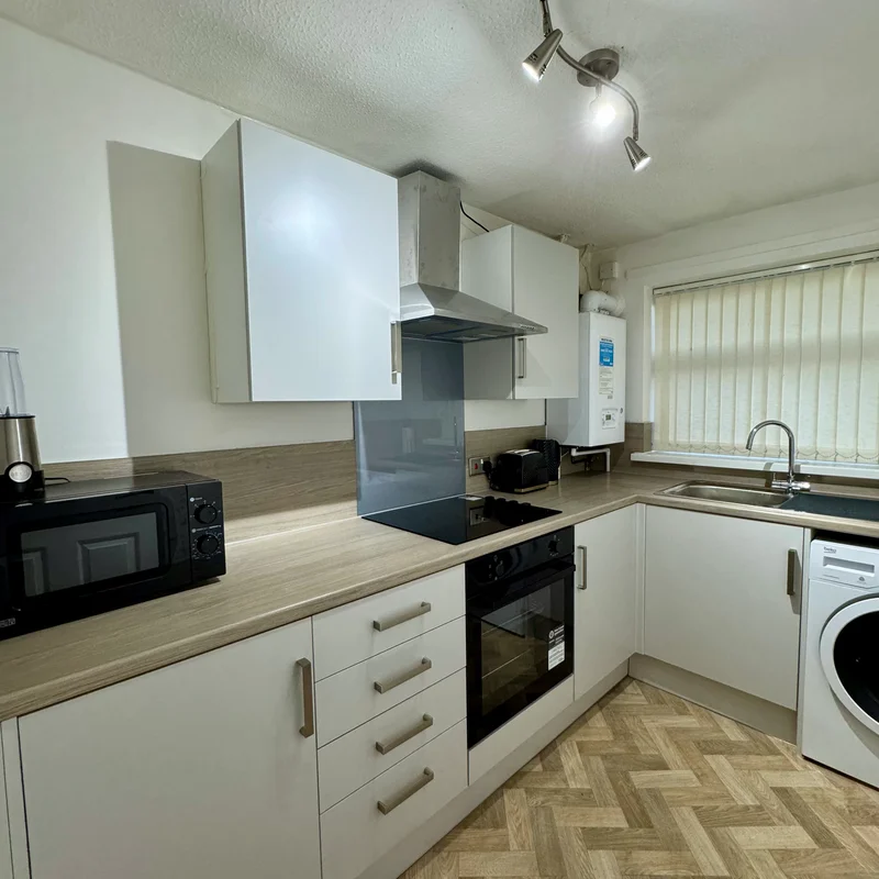 Phase Contractors - South Wales electrical and building contractors - Kitchen refurbishment Phase Contractors - South Wales electrical and building contractors - Kitchen refurbishment