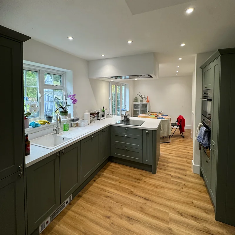 Phase Contractors - South Wales Property Renovation Experts 2026